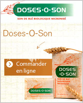 Doses au son